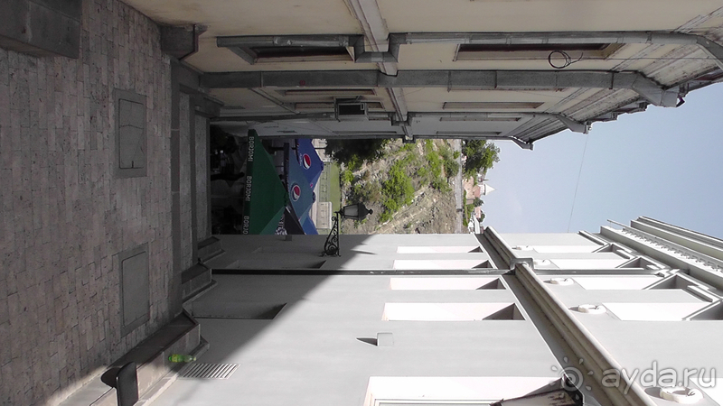 Грузия, Тбилиси. Попала в Грузию в карантин и я попала… Абанотубани и Инжирное ущелье.