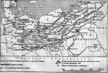 Cаксония, Германия. Лейпциг – монумент Битвы народов