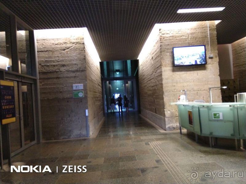 Cаксония, Германия. Лейпциг – монумент Битвы народов