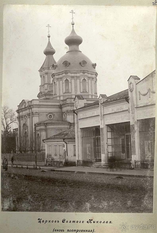 Бердичев. Житомирская область. Город кричащей истории и Любви.