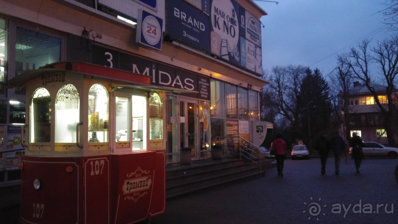 Бердичев. Житомирская область. Город кричащей истории и Любви.