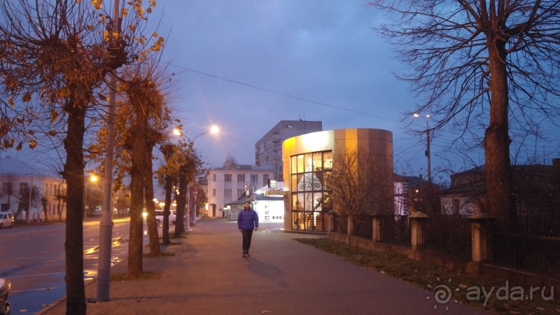 Бердичев. Житомирская область. Город кричащей истории и Любви.