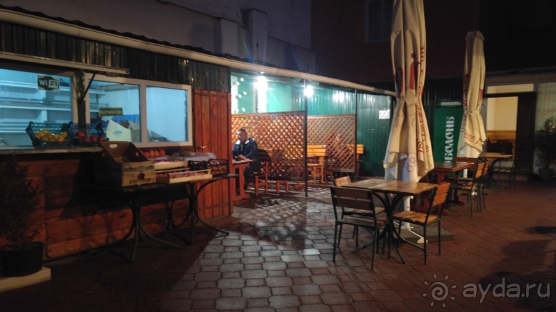 Бердичев. Житомирская область. Город кричащей истории и Любви.