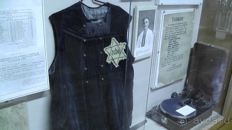 Бердичев. Житомирская область. Город кричащей истории и Любви.