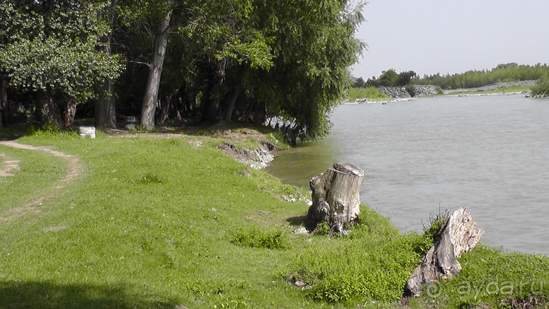 Грузия. Попала в Грузию в карантин и я попала… Город Гори, музей Сталина, пещеры Уплисцихе.