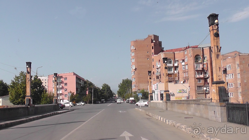 Грузия. Попала в Грузию в карантин и я попала… Город Гори, музей Сталина, пещеры Уплисцихе.