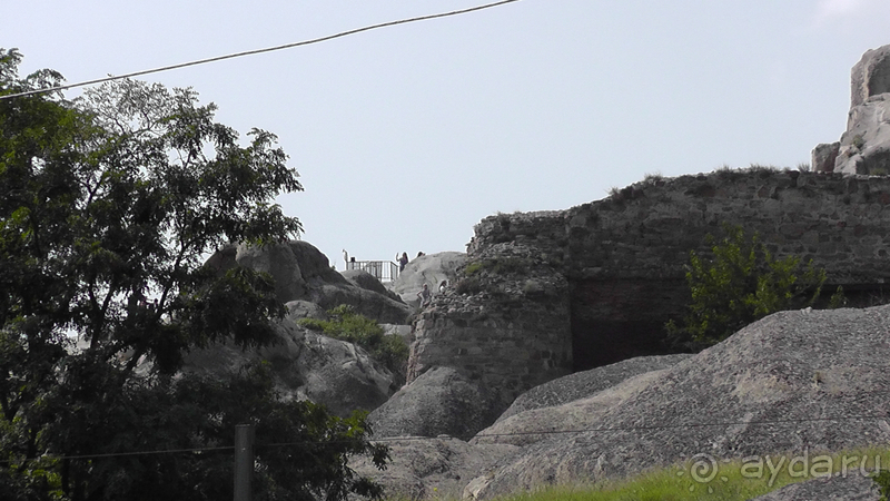 Грузия. Попала в Грузию в карантин и я попала… Город Гори, музей Сталина, пещеры Уплисцихе.