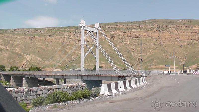 Грузия. Попала в Грузию в карантин и я попала… Город Гори, музей Сталина, пещеры Уплисцихе.