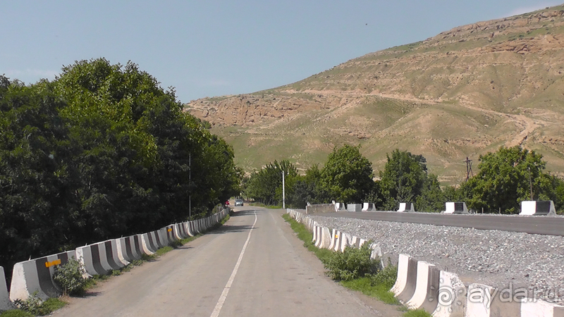 Грузия. Попала в Грузию в карантин и я попала… Город Гори, музей Сталина, пещеры Уплисцихе.