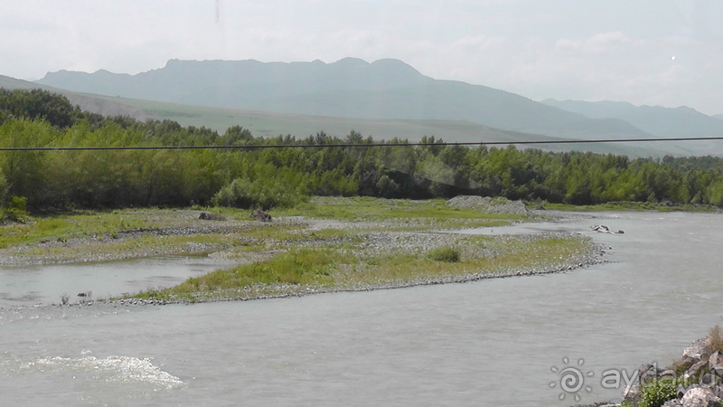 Грузия. Попала в Грузию в карантин и я попала… Город Гори, музей Сталина, пещеры Уплисцихе.