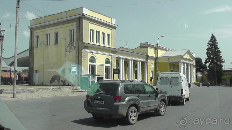 Грузия. Попала в Грузию в карантин и я попала… Город Гори, музей Сталина, пещеры Уплисцихе.