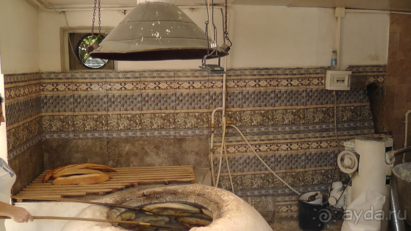 Грузия. Попала в Грузию в карантин и я попала… Город Гори, музей Сталина, пещеры Уплисцихе.