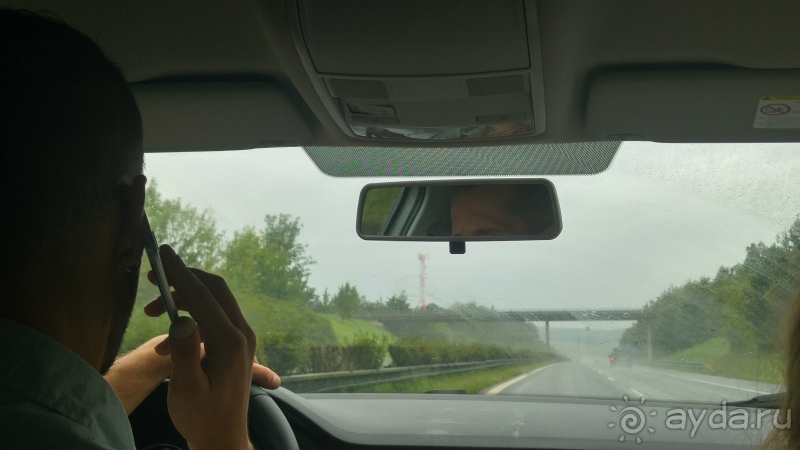 фото Pineta Park Deluxe Hotel