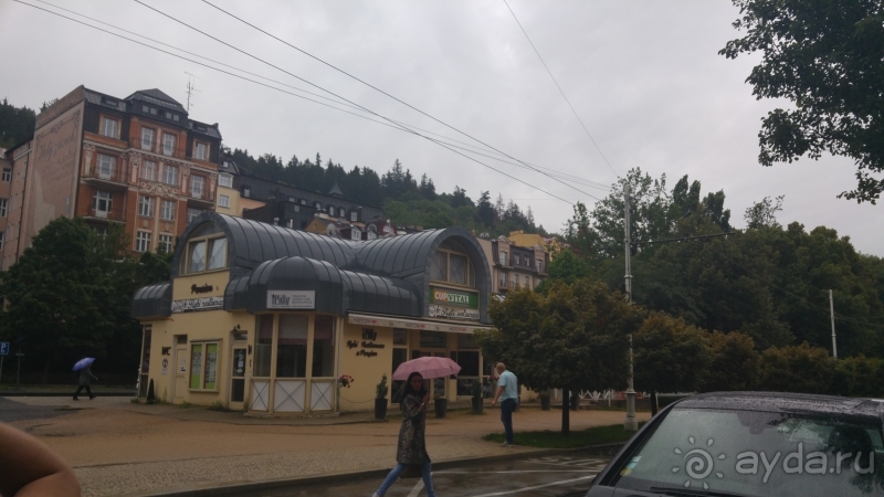 фото Pineta Park Deluxe Hotel