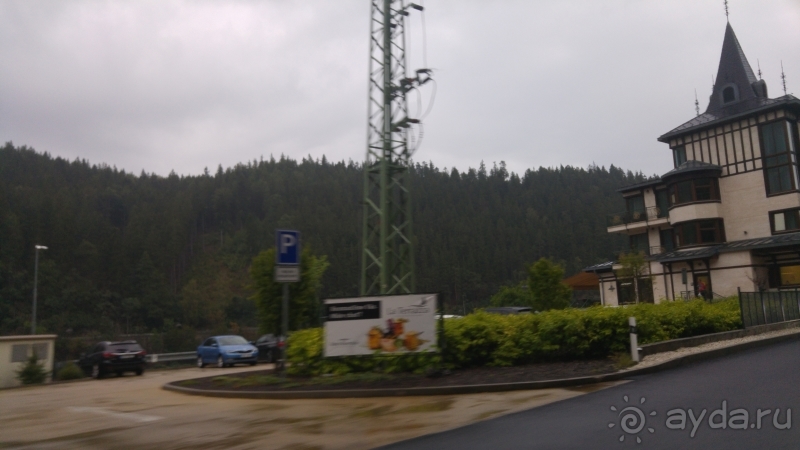 фото Pineta Park Deluxe Hotel