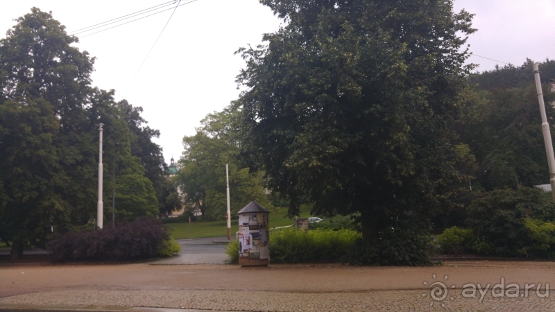 фото Pineta Park Deluxe Hotel