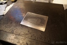 Дом-музей Рембрандта, Амстердам, Нидерланды.