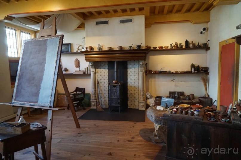 фото Бенилюкса