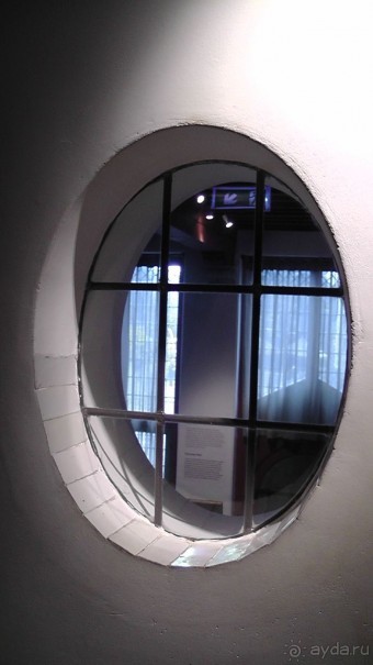 Дом-музей Рембрандта, Амстердам, Нидерланды.