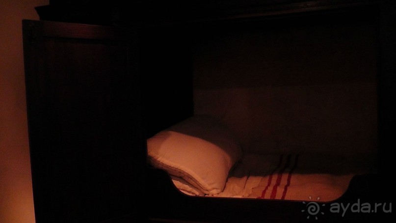 Дом-музей Рембрандта, Амстердам, Нидерланды.