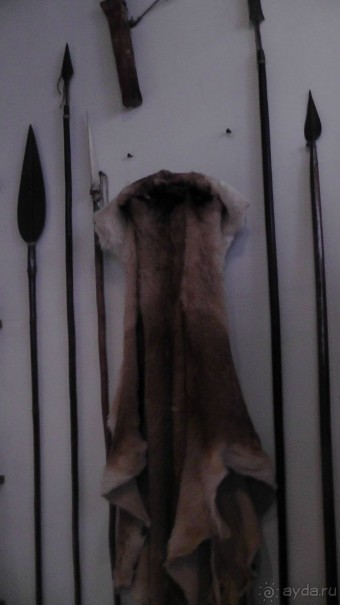 Дом-музей Рембрандта, Амстердам, Нидерланды.