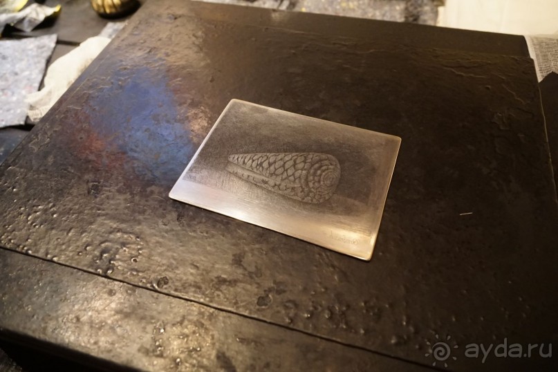 Дом-музей Рембрандта, Амстердам, Нидерланды.