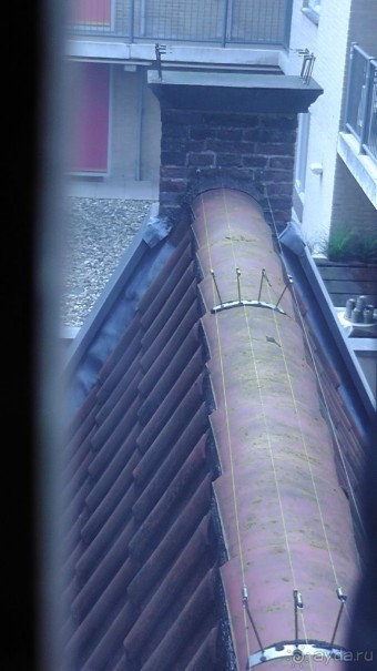 Дом-музей Рембрандта, Амстердам, Нидерланды.