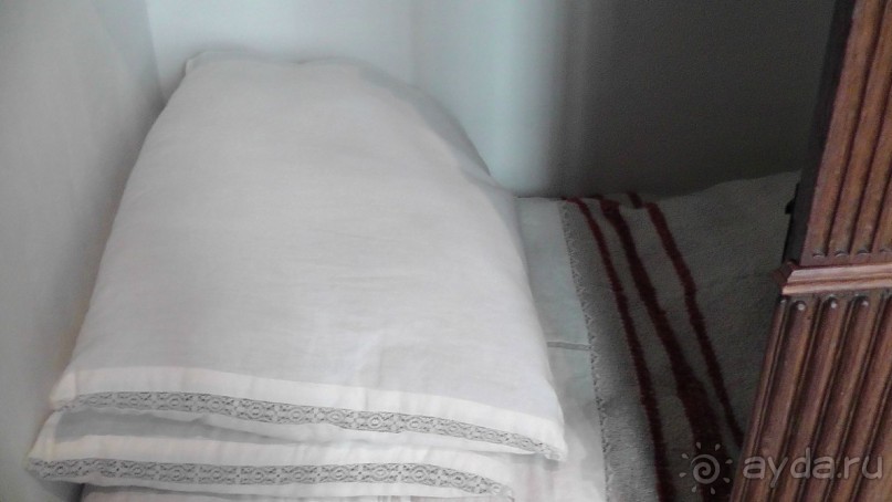 Дом-музей Рембрандта, Амстердам, Нидерланды.