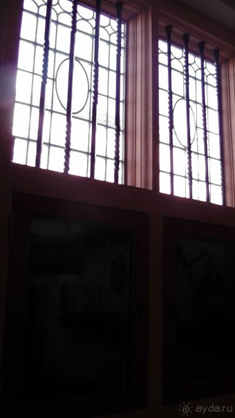 Дом-музей Рембрандта, Амстердам, Нидерланды.