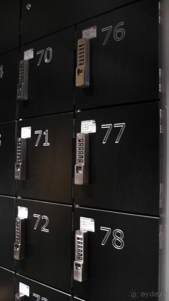 Дом-музей Рембрандта, Амстердам, Нидерланды.