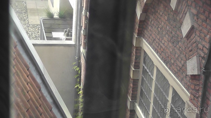 Дом-музей Рембрандта, Амстердам, Нидерланды.