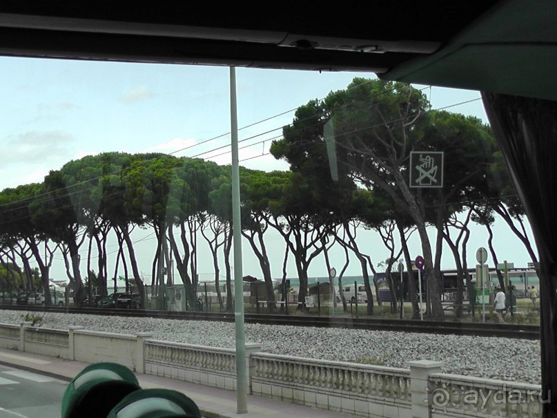 Тосса де Мар, Жирона, Фигерос - звезды в созвездии Коста-Бравы!