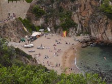 Тосса де Мар, Жирона, Фигерос - звезды в созвездии Коста-Бравы!