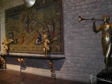 Альбом отзыва "Тосса де Мар, Жирона, Фигерос - звезды в созвездии Коста-Бравы!"