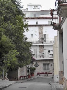 Тосса де Мар, Жирона, Фигерос - звезды в созвездии Коста-Бравы!