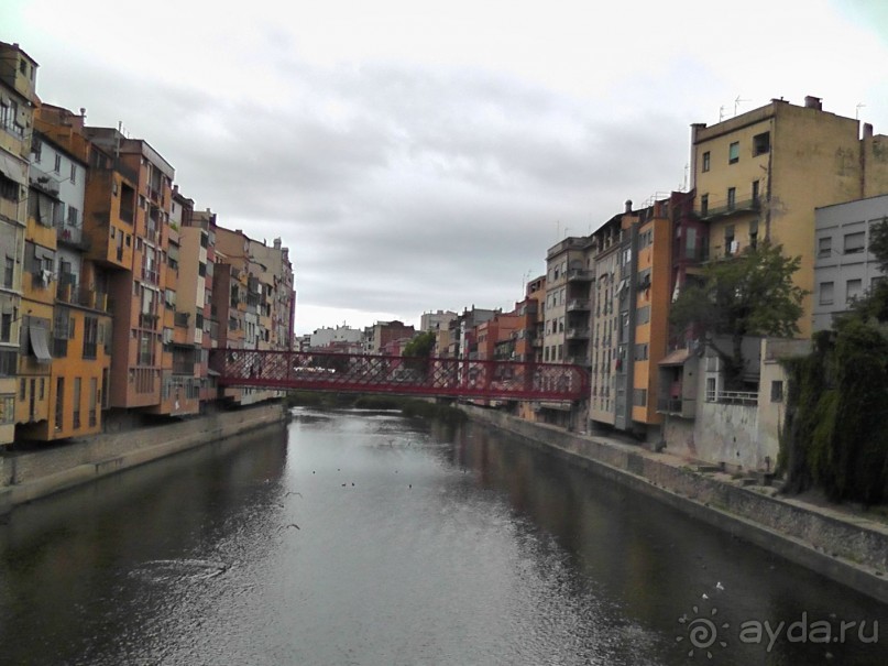 Тосса де Мар, Жирона, Фигерос - звезды в созвездии Коста-Бравы!