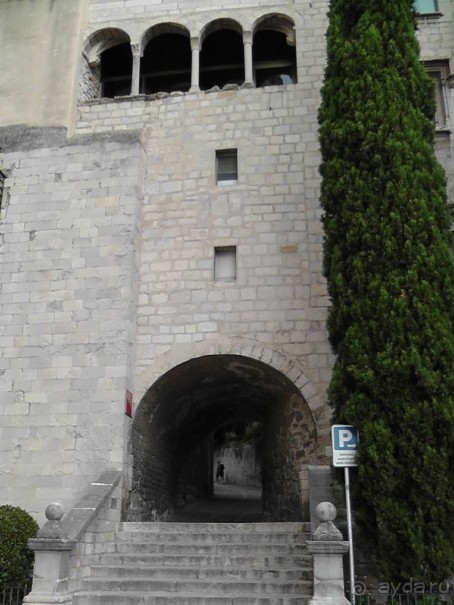 Тосса де Мар, Жирона, Фигерос - звезды в созвездии Коста-Бравы!