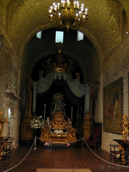 Тосса де Мар, Жирона, Фигерос - звезды в созвездии Коста-Бравы!