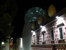 Тосса де Мар, Жирона, Фигерос - звезды в созвездии Коста-Бравы!