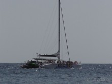 Альбом отзыва "Тосса де Мар, Жирона, Фигерос - звезды в созвездии Коста-Бравы!"