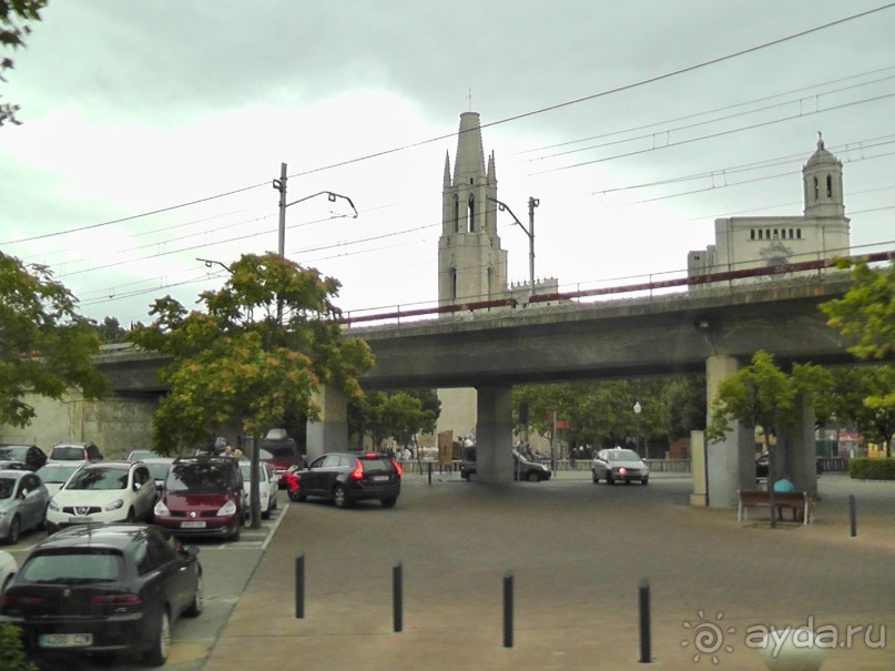 Тосса де Мар, Жирона, Фигерос - звезды в созвездии Коста-Бравы!