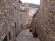 Тосса де Мар, Жирона, Фигерос - звезды в созвездии Коста-Бравы!