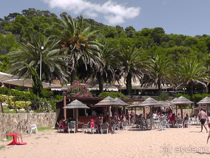 Тосса де Мар, Жирона, Фигерос - звезды в созвездии Коста-Бравы!