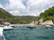 Тосса де Мар, Жирона, Фигерос - звезды в созвездии Коста-Бравы!