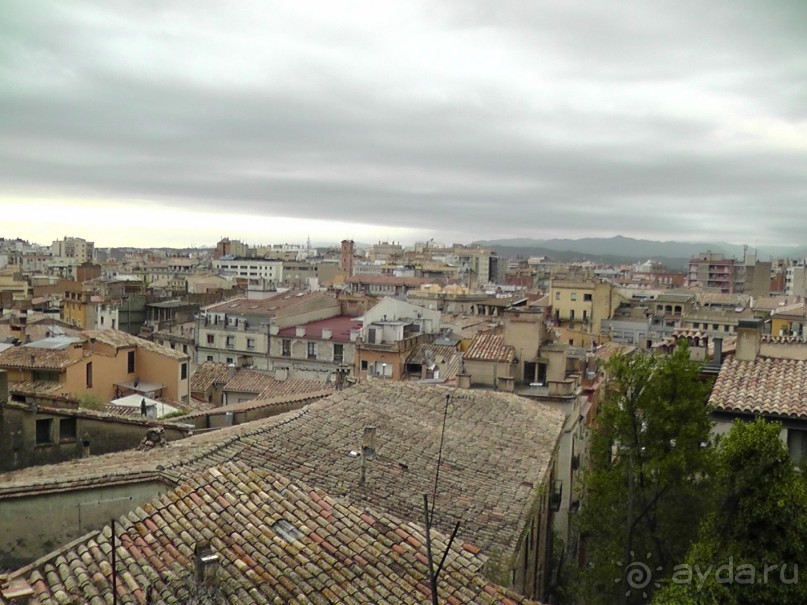 Тосса де Мар, Жирона, Фигерос - звезды в созвездии Коста-Бравы!