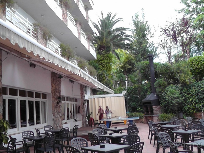 Тосса де Мар, Жирона, Фигерос - звезды в созвездии Коста-Бравы!