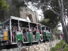 Тосса де Мар, Жирона, Фигерос - звезды в созвездии Коста-Бравы!