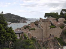 Тосса де Мар, Жирона, Фигерос - звезды в созвездии Коста-Бравы!