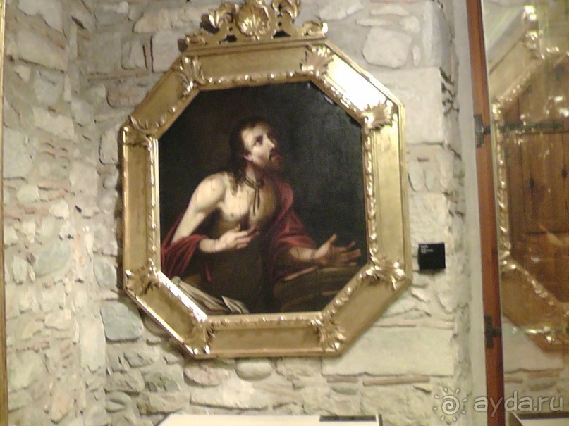 Тосса де Мар, Жирона, Фигерос - звезды в созвездии Коста-Бравы!