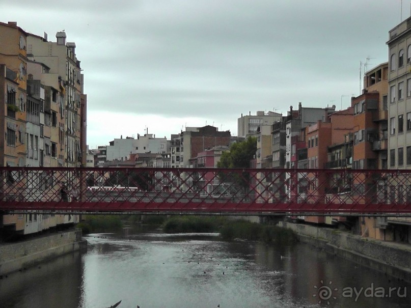 Тосса де Мар, Жирона, Фигерос - звезды в созвездии Коста-Бравы!